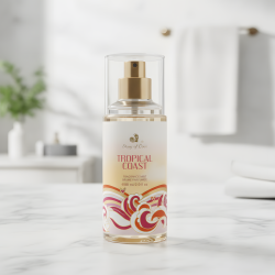 Body Mist 88 ml